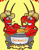 Crawfish Logo Image